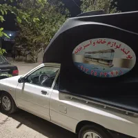 ماشین پراید وانت|خودرو سواری و وانت|زاهدان, |دیوار