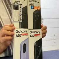 سامسونگ S25 FE با حافظه ۲۵۶ گیگ رم ۸ پلمپ|موبایل|گرگان, |دیوار