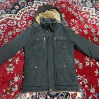 کاپشن مردانه سایز 3ایکس لارج