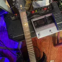 مولتی افکت حرفه ای mooer ge 150