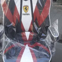 صندلی گیم ۳رنگ یک سال گارانتی|مبلمان اداری|تهران, شادمان|دیوار