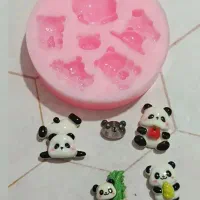 قالب سیلیکونی