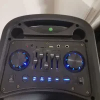 اسپیکر buku 013|سیستم صوتی خانگی|گرگان, |دیوار