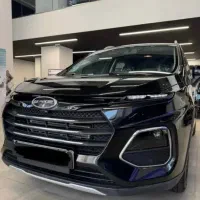 جک SR3 رنگ بندی موجود