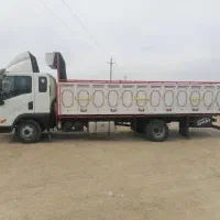 کامیونت ده تن دایون|خودرو سنگین|اردبیل, |دیوار