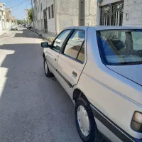فروش پژو405|خودرو سواری و وانت|خرمدره, |دیوار