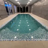 سلام باغ ویلا برای تولد دوره همه ای