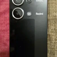 رد می نوت ۱۳ پرو