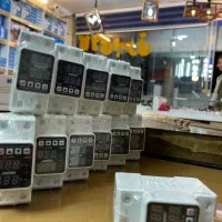 محافظ ولتاژ ۶۳ آمپر کاربیست دارای ۲۴ ماه ضمانت|مصالح و تجهیزات ساختمان|ملایر, |دیوار