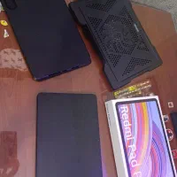redmi pad pro|تبلت|تهران, شهرک زینبیه|دیوار
