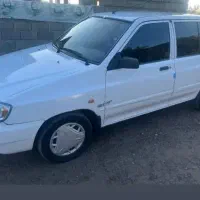 ۱۱۱مدل۹۲|خودرو سواری و وانت|شیرود, |دیوار