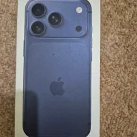 ایفون ۱۷ پرو نو و پلم