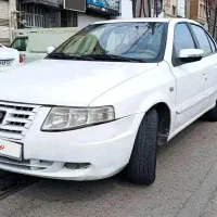 سمند سورن مدل 86