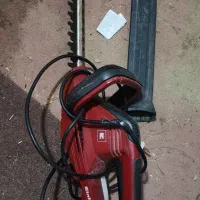 شمشاد زن برقی ایمهل المان