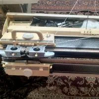 ماشین‌بافندگی