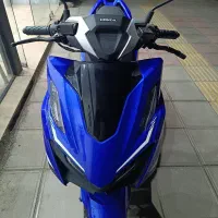 موتور کلیک ۱۸۰ واریو تمیز