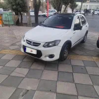 کوییک ۱۴۰۰|خودرو سواری و وانت|ابرکوه, |دیوار