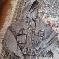 لباس دخترانه شلوار کت لی نیم بوت|کفش و لباس بچه|شاهینشهر, خانه کارگر|دیوار