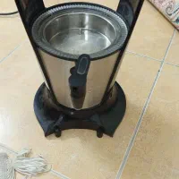 سماور برقی فلر اصل