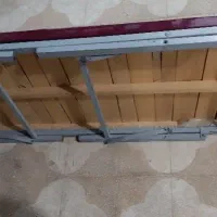 میز تزریقات و سالن|آرایشگاه و سالنهای زیبایی|شیراز, سعدیه جنوبی|دیوار