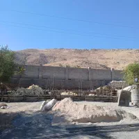 استاد کار بنا صفر تا صد با مصالح و کم ترین زمان|خدمات پیشه و مهارت|شیراز, شهرک گلها|دیوار