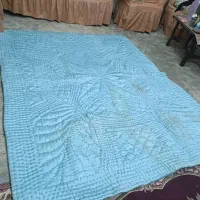 دوعدد لحاف نو ودیگری کارکرده|رختخواب، بالش، پتو|شیراز, شهرک مطهری|دیوار