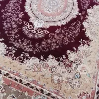 فرش ۹ متری
