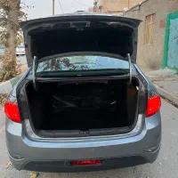 برلیانس h330 اتومات موتور بزرگ مدل 99|خودرو سواری و وانت|چهاردانگه (تهران), |دیوار