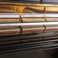 پیانو آگوستیک کاوایی|پیانو، کیبورد، آکاردئون|تهران, پونک|دیوار