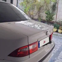 سمند lx مدل ۱۴۰۰|خودرو سواری و وانت|آمل, |دیوار