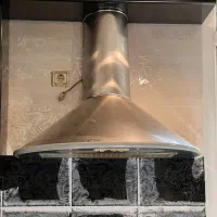 هود آشپزخانه