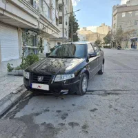 سمند سورن توربو مدل ۹۵