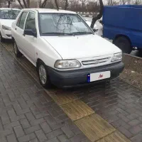 پراید 97 فول 2 ایربگ|خودرو سواری و وانت|رشت, گیل|دیوار