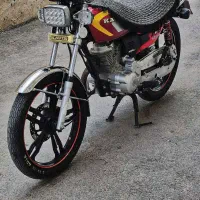 کویر 150|موتورسیکلت|نهاوند, |دیوار