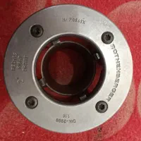 حدیده توپی سایز ۲ اینچ روتنبرگ اسپانیا