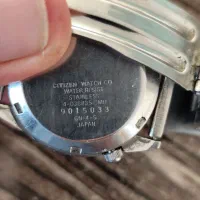 ساعت سیتیزن اتوماتیک ژاپن|ساعت|نائین, |دیوار