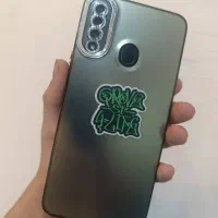 گوشی Galaxy A20s در حد با جعبه