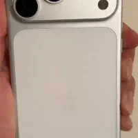 گوشی به همراه اسمارت واچ