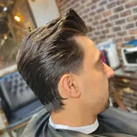 آموزش آرایشگری مردانه با مدرک فنی وحرفه ای(تضمینی)|خدمات آموزشی|مشهد, تربیت (صدف)|دیوار