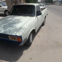 پیکان وانت مدل ۹۰همچیزسالم