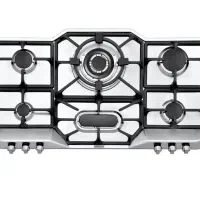 اجاق استیل البرز S6901