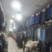 فروشنده خانم