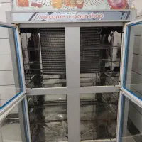 یخچال بزرگ فروشگاهی|یخچال و فریزر|ماکو, |دیوار