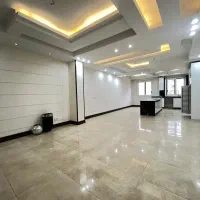 ۱۱۸متر۳خواب نوساز( ۲ پارکینگ )سازمان برنامه شمالی