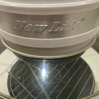 هواپز نیولایف|اجاق گاز و لوازم برقی پختوپز|روانسر, |دیوار