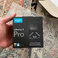 ایرپاد انکر‌ Liberty 4 Pro|لوازم جانبی موبایل و تبلت|رشت, گلسار|دیوار