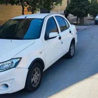 ساینا 1401|خودرو سواری و وانت|شیراز, تندگویان|دیوار