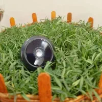 دوربین بیسیم مگنتی/صدادار/ 88883)