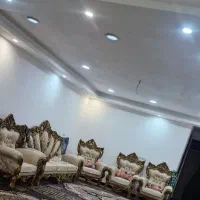 مبل سلطنتی سالم