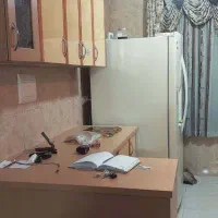 کابینت فلزی